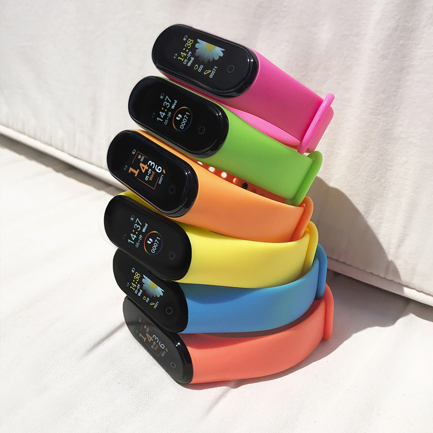 Smartband 21-2025