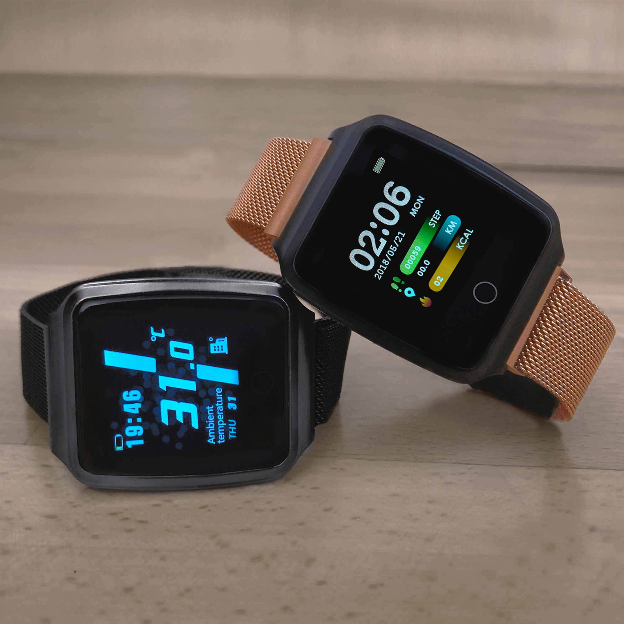 Smartwatch 21-2028