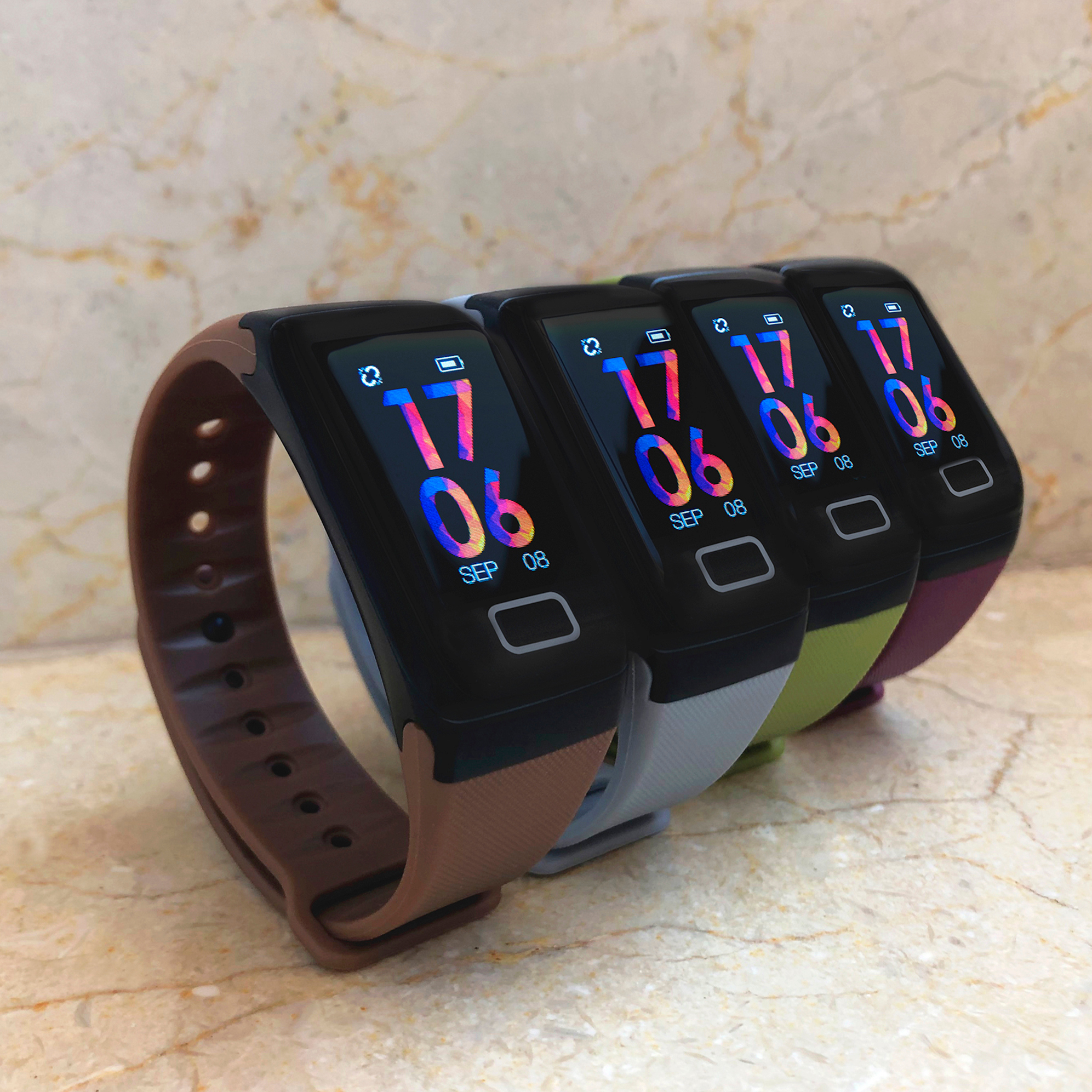 Nowley smartband online