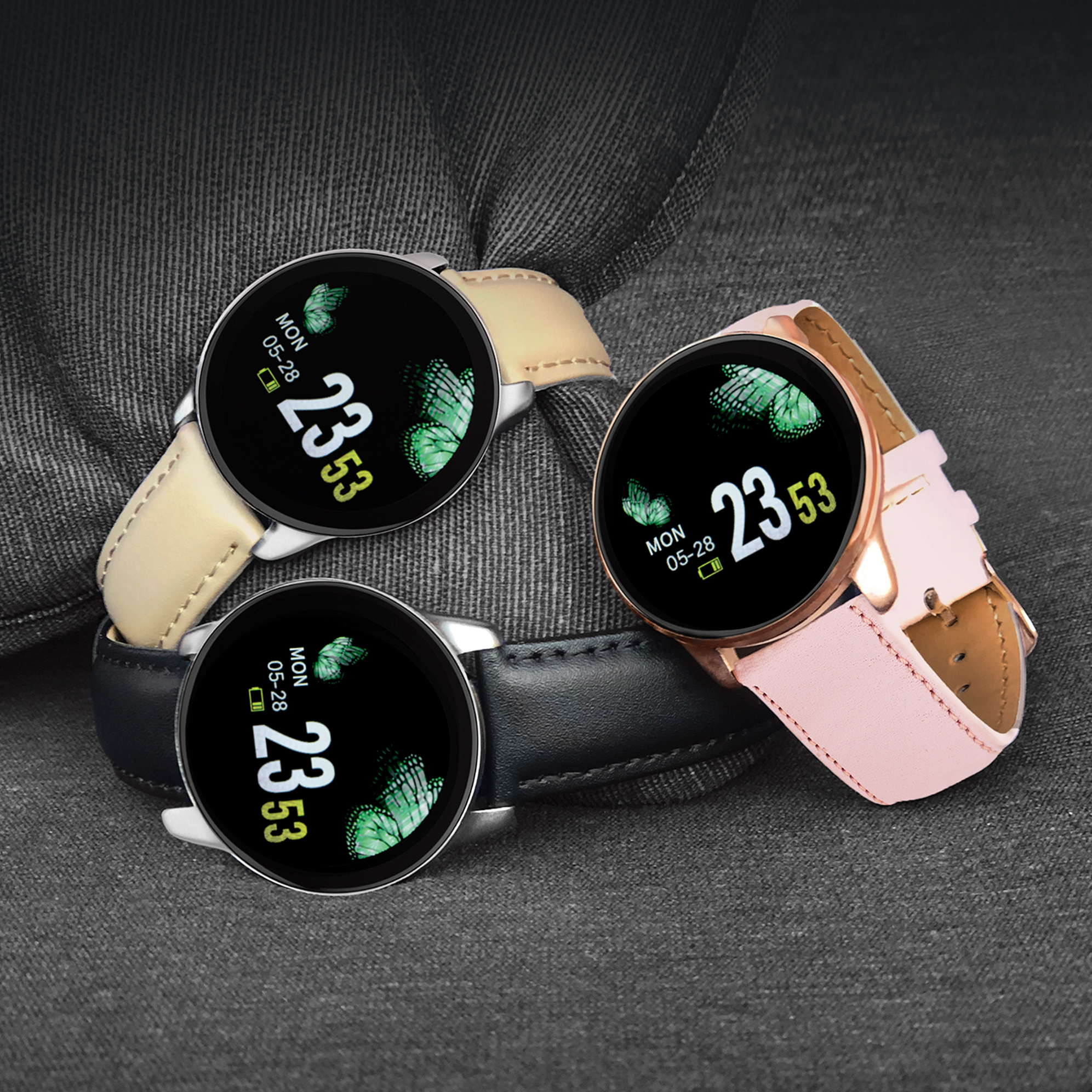 Nowley Smart | Smartwatch