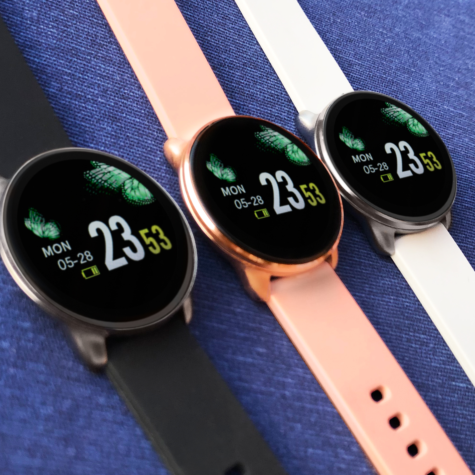 Smartwatch 21-2034