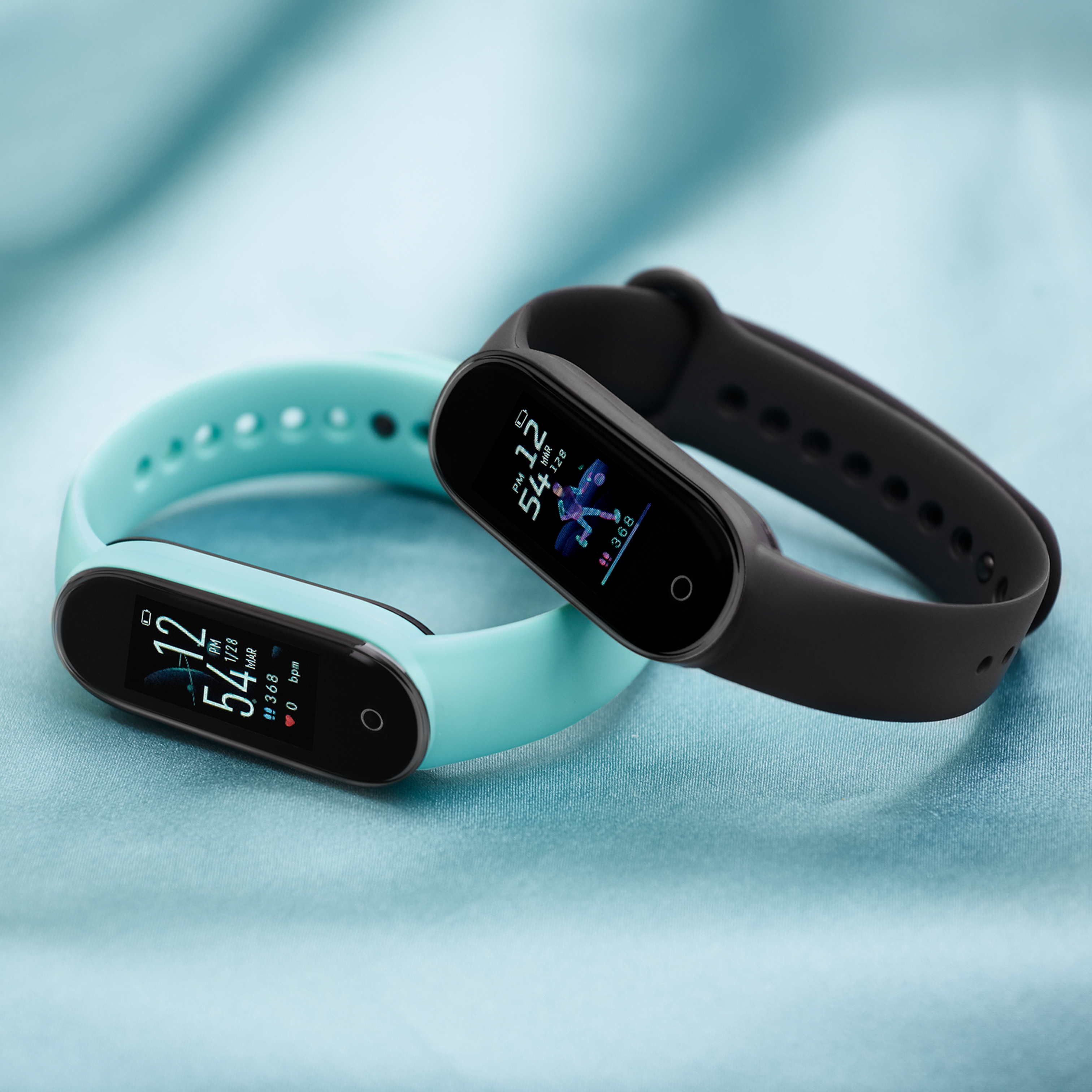 Nowley smartband online