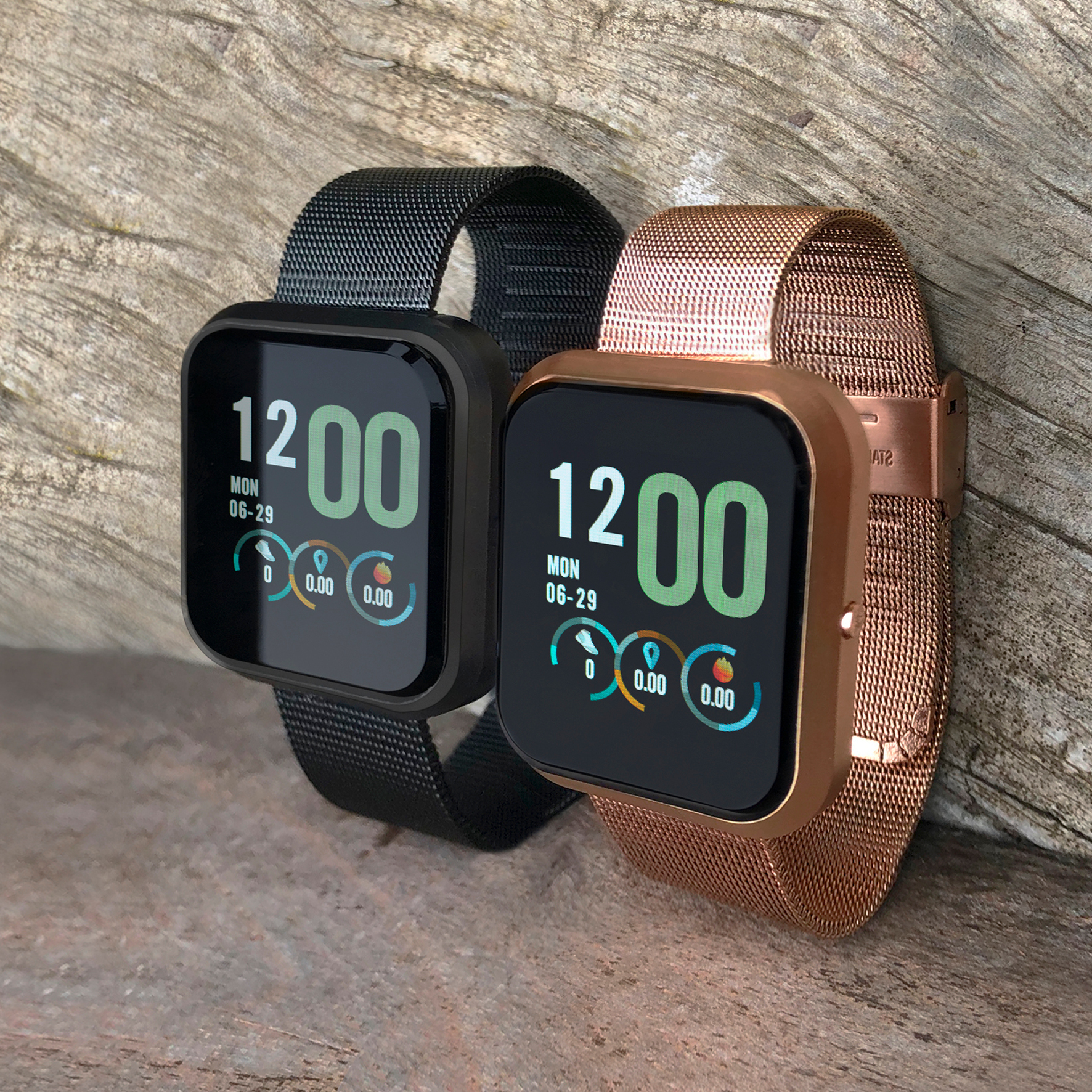 Smartwatch 21-2100