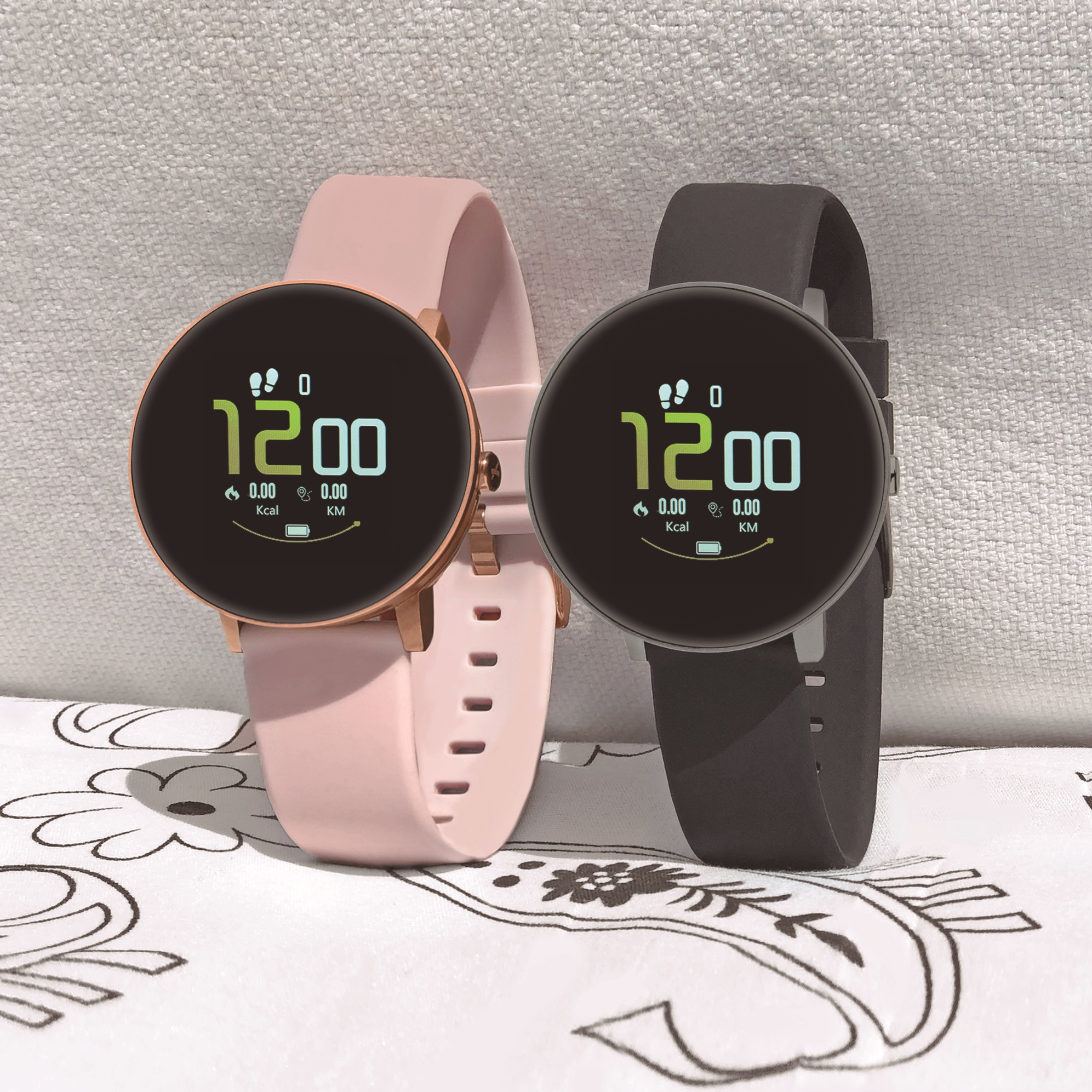 Smartwatch 21-2102