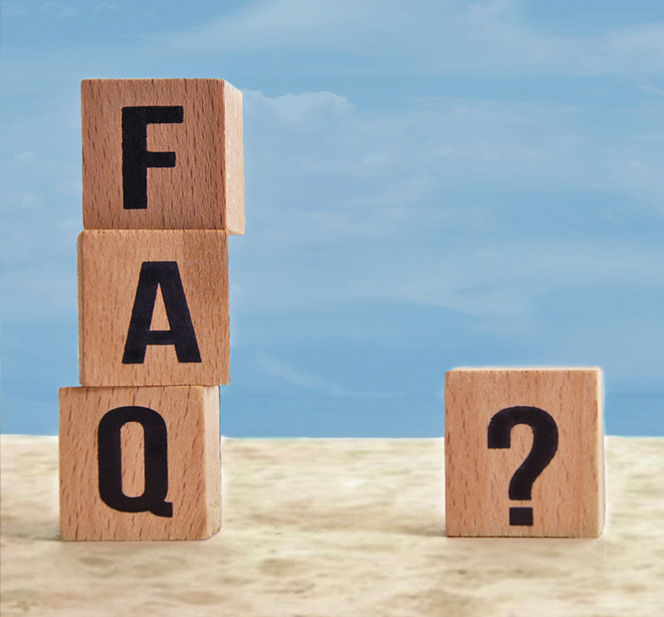 FAQ