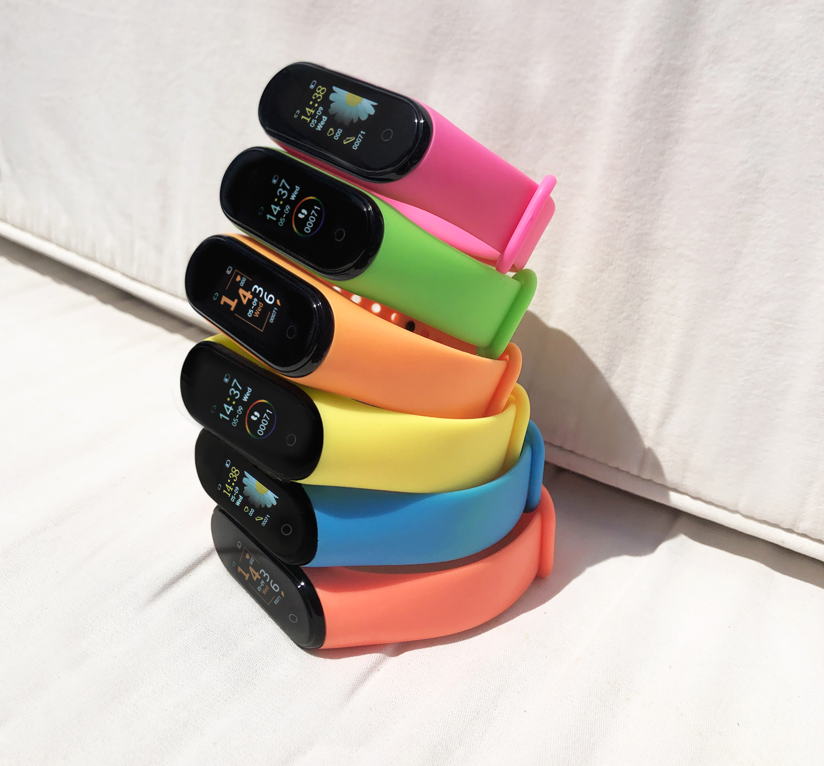 Smartband